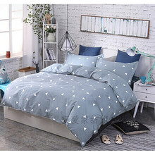 1.8被套单件1.9x2米2.0x2.1*2.2x2.3双人2.4m2.5加大被罩5x7x6乘 思绪 被套190x200cm