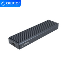 奥睿科（ORICO）M.2 NVME移动硬盘盒转Type-c/USB3.1固态SSD全铝外置盒 NVME/NGFF双协议
