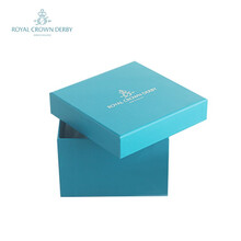 Royal Crown Derby德贝国内定制五款绵纸内衬礼盒单拍礼盒不发货 国内定制礼盒为产品搭配使用，单拍不发货，请注意。