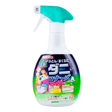 KINCHO金鸟日本原装进口除螨包天然植物去除螨虫床上家用半年有效日本进口 除螨喷雾