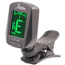 青歌ET-31V提琴调音器提琴低音提琴贝司定音器节拍器电子校音器 LT-23小提琴/吉他/尤克里里调音器 两个电池