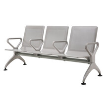 龙之杰-公共座椅