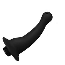 男士用清洗器瘙痒肛痒自慰器冲洗下体后庭灌肠SM工具 清洗器-C款