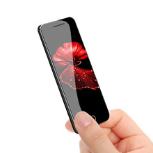 纽曼 Newman R15C 星空黑中小学生手机 卡片手机 电信版 超薄迷你儿童小手机 备用机非智能戒网手机 老人手机