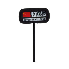 充气锤子 玩具 充气硬柄锤 榔头儿童玩具 锤子大号千吨锤充气玩具卡通锤LOGO定制 黑锤