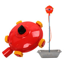 智牧人 水位控制器 猪用饮水器套装 猪场养殖设备 套装一