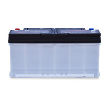 风帆(sail)汽车电瓶蓄电池6-QW-110DZ 12V 奥迪A8/Q7/A6L/A4L/A5无启停版以旧换新上门安装