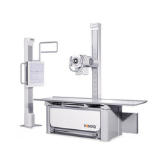 开普 数字化摄影X射线机 DRX射线机 开普X射线设备 RayNova DR 