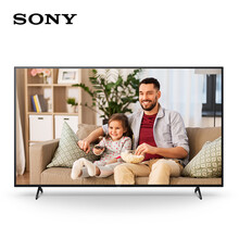索尼（SONY）KD-55X80J 55英寸 4K超高清HDR AI智能安卓10 液晶电视 杜比视界/全景声 特丽魅彩Pro