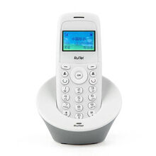 手持机铁通手机无线座机固话移动联通电信插卡声音大学生 5811中国移动座机卡版本(有底座)