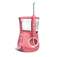 waterpik洁碧冲牙器水牙线洗牙器洁牙器洗牙线牙结石水瓶座GT3-12 糖果粉GT3-42