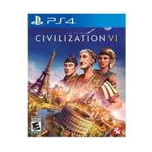 索尼(SONY)【PS4/ Pro/Slim/ PS5 游戏机使用】不支持电脑 文明6 中文