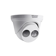 海康威视（HIKVISION）DS-2CD3325F-I(D)(国内标配)  200万日夜型半球型网络摄像机 6mm(D)(国内标配)
