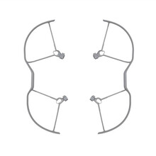 适用于DJI大疆Air 2S原装电池智能飞行Mavic mini 2车载充电器管家保护罩螺旋桨叶配件 DJI Air 2S原装保护罩