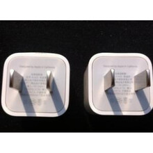 适用于苹果iPhonex 8 7 ipad10w12w充电器插头快充 老款A1443版(全新库存)