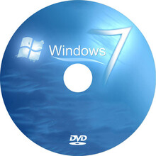 澳洛康 台式笔记本电脑windows启动 win7系统一键安装重装光碟w7纯净光盘 U盘32G W7+W10（64位）