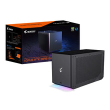 技嘉（GIGABYTE）RTX3090 GAMING OC 24G猎鹰/魔鹰/雪鹰/超级雕游戏显卡 RTX3090 GAMING BOX显卡坞  全新盒装