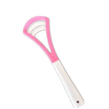 威凰 家用便携式水牙线口腔冲洗器洗鼻器洗舌器清洗器 加一个舌苔清洗器 100ml单头冲牙器