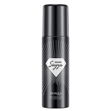 定妆喷雾100ml柔焦雾面定妆喷雾保湿滋润防水防汗控油不脱妆泊泉雅补水喷雾 水光亮面定妆喷雾100ml