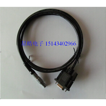 徕卡TS02 04 06 09TPS/TCA1200全站仪GEB221电池充电器 COM数据线