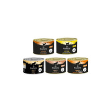 德国玛杰世猫罐头majestic无谷主食罐头成猫幼猫湿粮400/200g 成猫-牛肉羊肉200g*6罐 6个月以上