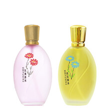 【多省在线支付免邮】靓姿桂花香水50ml清新花香调香水男女通用香体香水 桂花+玫瑰