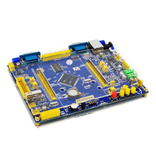 德飞莱 正点原子 探索者STM32F407 ARM开发板 M4核 stm32学习板 探索者F407开发板 4.3英寸彩屏+ST-LINK仿真器