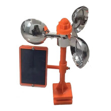 京缘  新款风力驱鸟器太阳能语音驱鸟神器赶鸟吓鸟器果园农田户外花园防鸟器