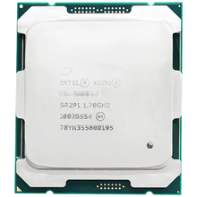 Intel 至强CPU处理器 E5-2600V4系列 2011针 服务器 工作站CPU E5-2667V4 8核16线程 3.2G主频