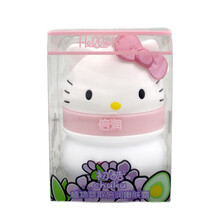 HELLO KITTY(凯蒂猫）植物萃取倍润嫩肤霜55g宝宝面霜儿童护肤滋养膏孕妈擦脸油 KT植物倍润霜