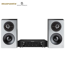 马兰士（MARANTZ）PM6007+狄分尼提D9 家庭影院HiFi发烧音箱 带数字输入功放 DT音箱 无源家用音箱音响