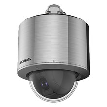 海康威视（HIKVISION）DS-2DC4215-DX(国内标配)(W)(K) 200万15倍像素网络高清高速防爆智能球机
