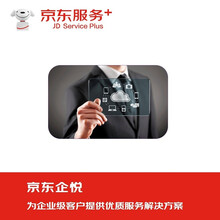 【京东企悦】43-54英寸会议平板上门挂装服务（含挂架）