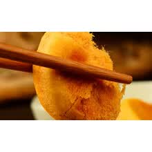 千丝饼干早餐整箱休闲零食全国小吃网红糕点好吃的美食品定制礼包定制礼包 彩印箱4斤】肉松饼1000g+100
