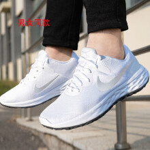 耐克（NIKE）男鞋女鞋2025春季新款运动鞋TanJun情侣鞋时尚运动跑步鞋 DC3729-女鞋DC3728-男鞋 40