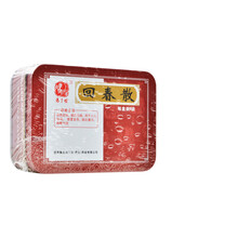 冯了性 回春散 0.3g*6袋/盒 1盒