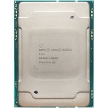 将来时 Intel 英特尔 至强金牌5215 2.5GHz/十核心二十线程 3647针 CPU