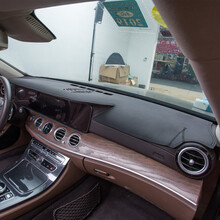 车丽友 汽车中控台防晒垫定制遮阳避光垫适用于大众速腾朗逸PLUS途观L轩逸卡罗拉思域雅阁奇骏逍客迈腾途岳