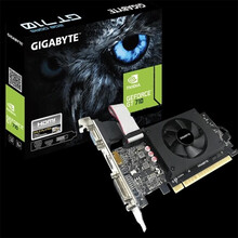 技嘉 GIGABYTE 显卡 710 1030   1050Ti  1660 1660Ti GT710 OC 2G