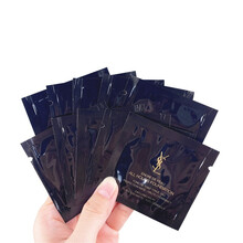 【国内专柜】圣罗兰（YSL）粉底液 气垫粉底液 小样  旅行装 试色装 恒颜无瑕粉底液B20 1ml*10片