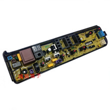 适用美的全自动洗衣机电脑板MB65V31控制主板/电路板/线路板/面板一