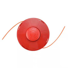 割草机配件除草轮松土轮锄草机头刀轮小型松土开沟机翻土打草刀扶草器扶稻器高枝锯刀片 打草头