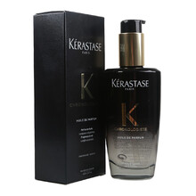 卡诗（KERASTASE） 黑钻钥源香氛修护发油100ml 鱼子酱免洗护发精油精华液精油