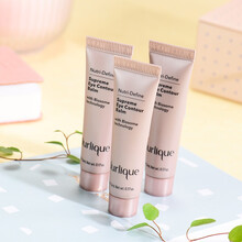 Jurlique茱莉蔻 新臻萃活颜精华眼霜5ML 淡化黑眼圈淡眼纹 紧致细纹 体验装-5ML 体验装-15ml（5ml*3支）