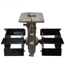 村田稻夫 割草机 除草机 打草机 四冲程背负式汽油机小型小麦水稻收割机田园工具草坪机 高品质锄草头