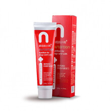 疯狂小狗幼犬健骨红色狗狗营养膏120g泰迪金毛萨摩怀孕营养品 120g