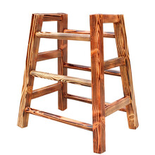 幼儿园户外大型攀爬滑梯组合滑梯儿童体能训练爬网小区塑料玩具设备 小号架子