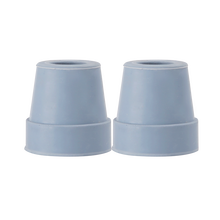 可孚 助行器配件坐浴板 脚轮 脚垫 便携包 【脚垫1对】KFSZ010 13#