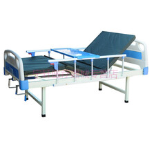 礼达康 护理床单摇双摇床医用床家用多功能升降病床医院用病床老人护理床 双摇床套餐五