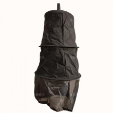 收蜂笼野外多功能诱蜂蜡装土蜂诱蜂招蜂笼子收蜂袋捉蜜蜂袋 普通版加